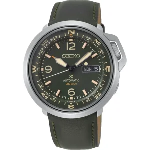 Seiko SRPD33K1 - фото 1