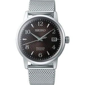 Seiko SRPF39J1 - фото 1