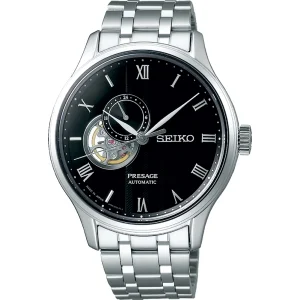 Seiko SSA377J1 - фото 1