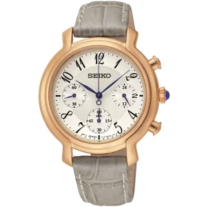 Seiko SRW872P1 - фото 1