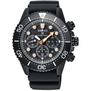 Seiko SSC673P1 - фото 1