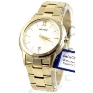 Seiko SGEF46P1 - фото 3