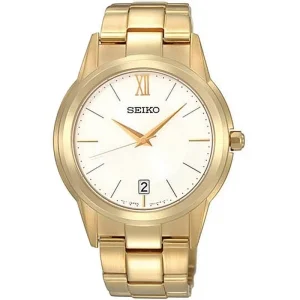 Seiko SGEF46P1 - фото 1