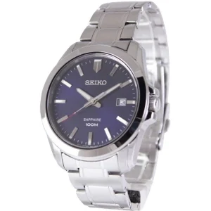 Seiko SGEH47P1 - фото 6