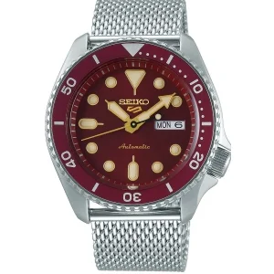 Seiko SRPD69K1 - фото 1