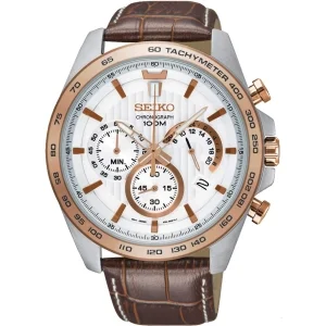 Seiko SSB306P1 - фото 1