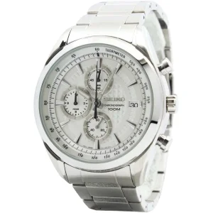 Seiko SSB173P1 - фото 5