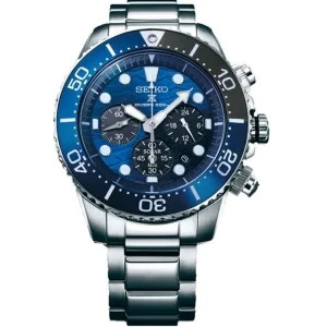 Seiko SSC741P1 - фото 3