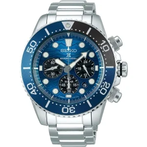 Seiko SSC741P1 - фото 1