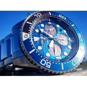 Seiko SSC741P1 - фото 2