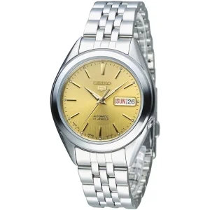 Seiko SNKL21J1 - фото 1