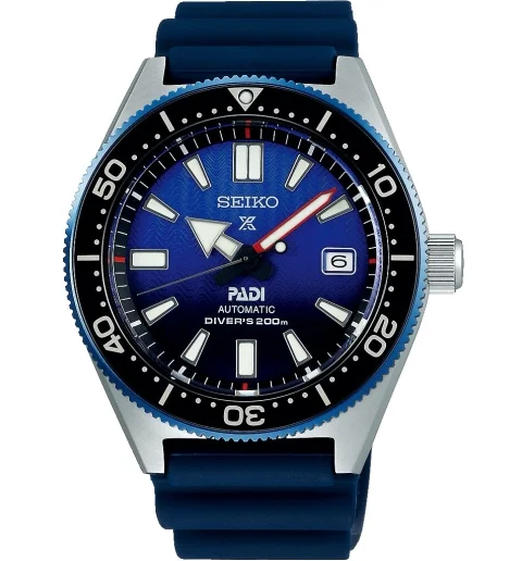 Японские механические Seiko SPB071J1