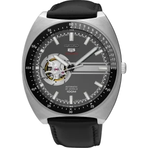 Seiko SSA335K1 - фото 1