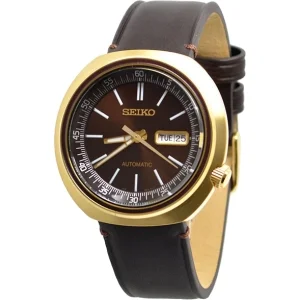 Seiko SRPC16K1S - фото 2
