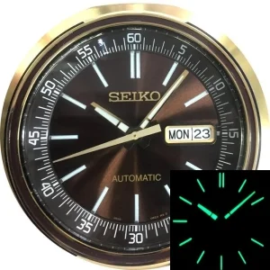 Seiko SRPC16K1S - фото 5