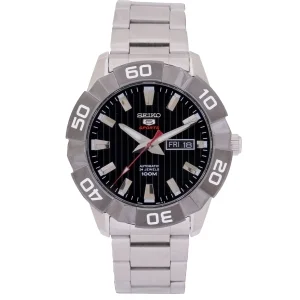 Seiko SRPA55K1S - фото 3