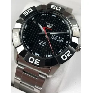 Seiko SRPA55K1S - фото 4