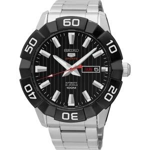Seiko SRPA55K1S - фото 1