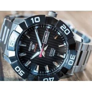 Seiko SRPA55K1S - фото 7