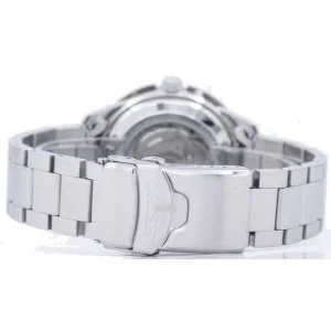 Seiko SRPA55K1S - фото 2