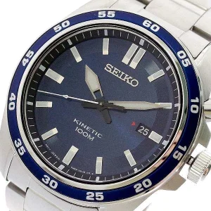 Seiko SKA783P1 - фото 5