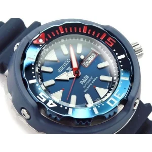 Seiko SRPA83K1 - фото 5