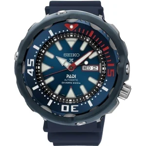 Seiko SRPA83K1 - фото 1
