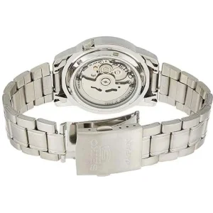 Seiko SNKE63J1 - фото 5