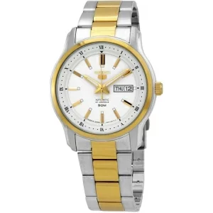 Seiko SNKP14J1 - фото 2