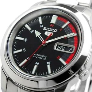 Seiko SNKK31K1 - фото 2