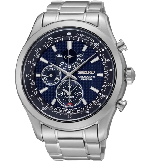 Хронограф Seiko SPC125P1