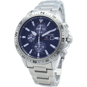 Seiko SSC703P1 - фото 5