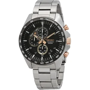 Seiko SSB323P1 - фото 5
