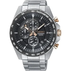 Seiko SSB323P1 - фото 1