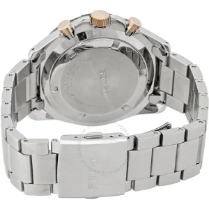 Seiko SSB323P1 - фото 4