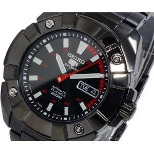Seiko SNZG25J1 - фото 3