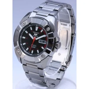 Seiko SNZG25J1 - фото 5