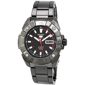 Seiko SNZG25J1 - фото 1
