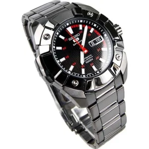 Seiko SNZG25J1 - фото 4