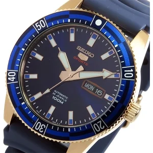 Seiko SRP738K1S - фото 3