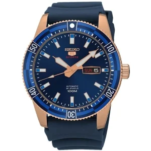 Seiko SRP738K1S - фото 1