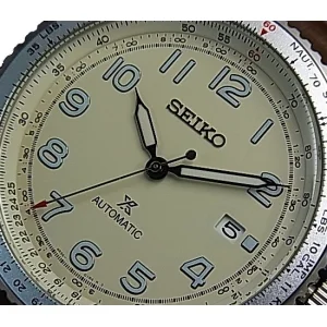Seiko SRPB59K1 - фото 5