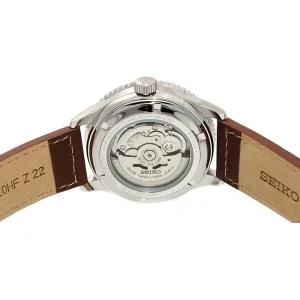 Seiko SRPB59K1 - фото 7