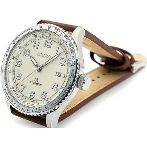 Seiko SRPB59K1 - фото 8