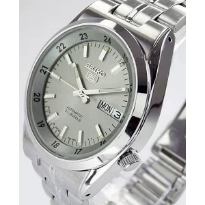 Seiko SNK561J1 - фото 3