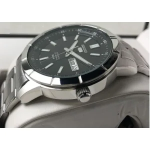 Seiko SNKN55K1S - фото 4