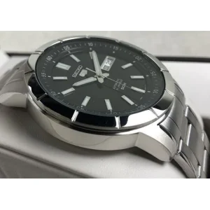 Seiko SNKN55K1S - фото 3
