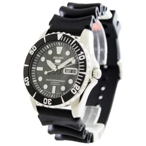 Seiko SNZF17J2 - фото 3
