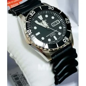 Seiko SNZF17J2 - фото 5