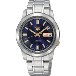 Seiko SNKK11K1S - фото 1